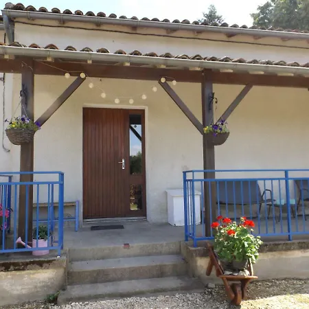 Mon Repos A Cote De L'eau Σπίτι διακοπών