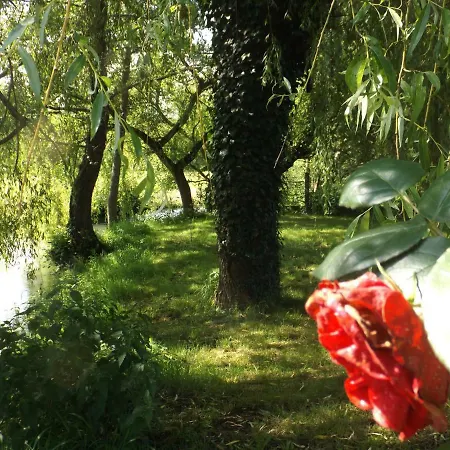 Σπίτι διακοπών Mon Repos A Cote De L'eau *
