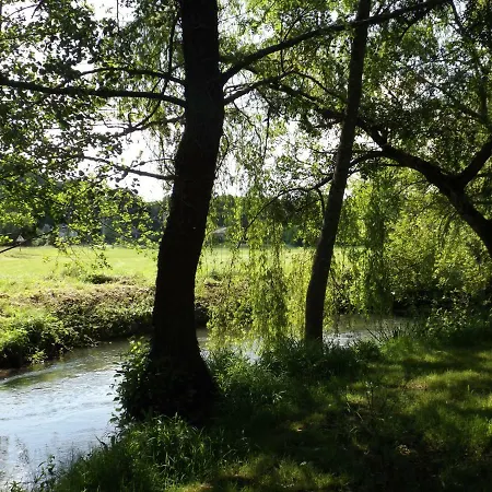 Σπίτι διακοπών Mon Repos A Cote De L'eau *