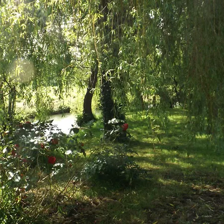 Mon Repos A Cote De L'eau Σπίτι διακοπών *