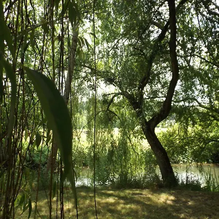 Σπίτι διακοπών Mon Repos A Cote De L'eau Vouleme