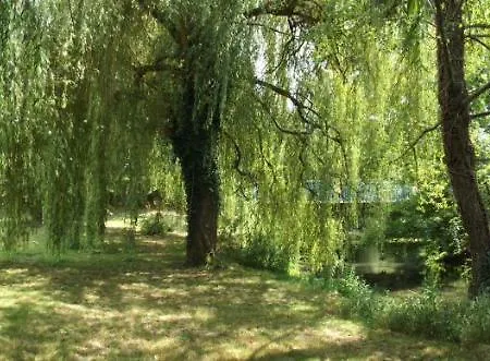 Mon Repos A Cote De L'eau * Vouleme