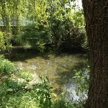 Mon Repos A Cote De L'eau * Vouleme