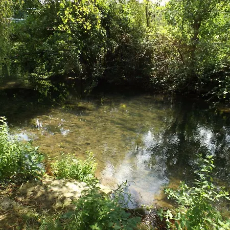 Mon Repos A Cote De L'eau *